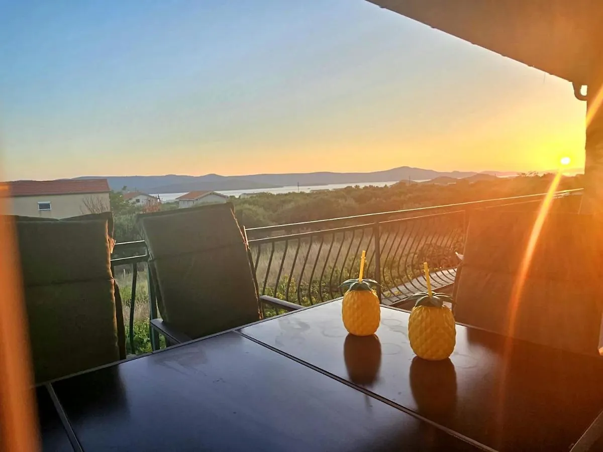 Luxury Stunning View Apartment Josipa Turanj