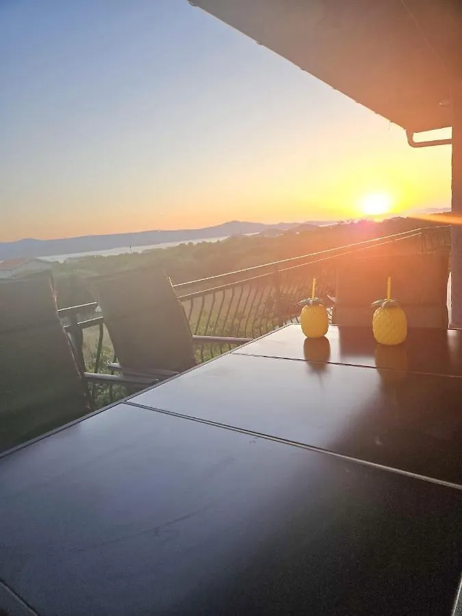 Luxury Stunning View Apartment Josipa Turanj 0*,  Croatia