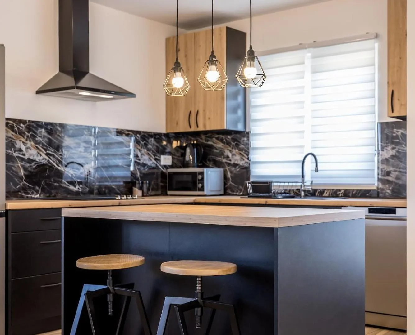 Luxury Stunning View Apartment Josipa Turanj Croatia