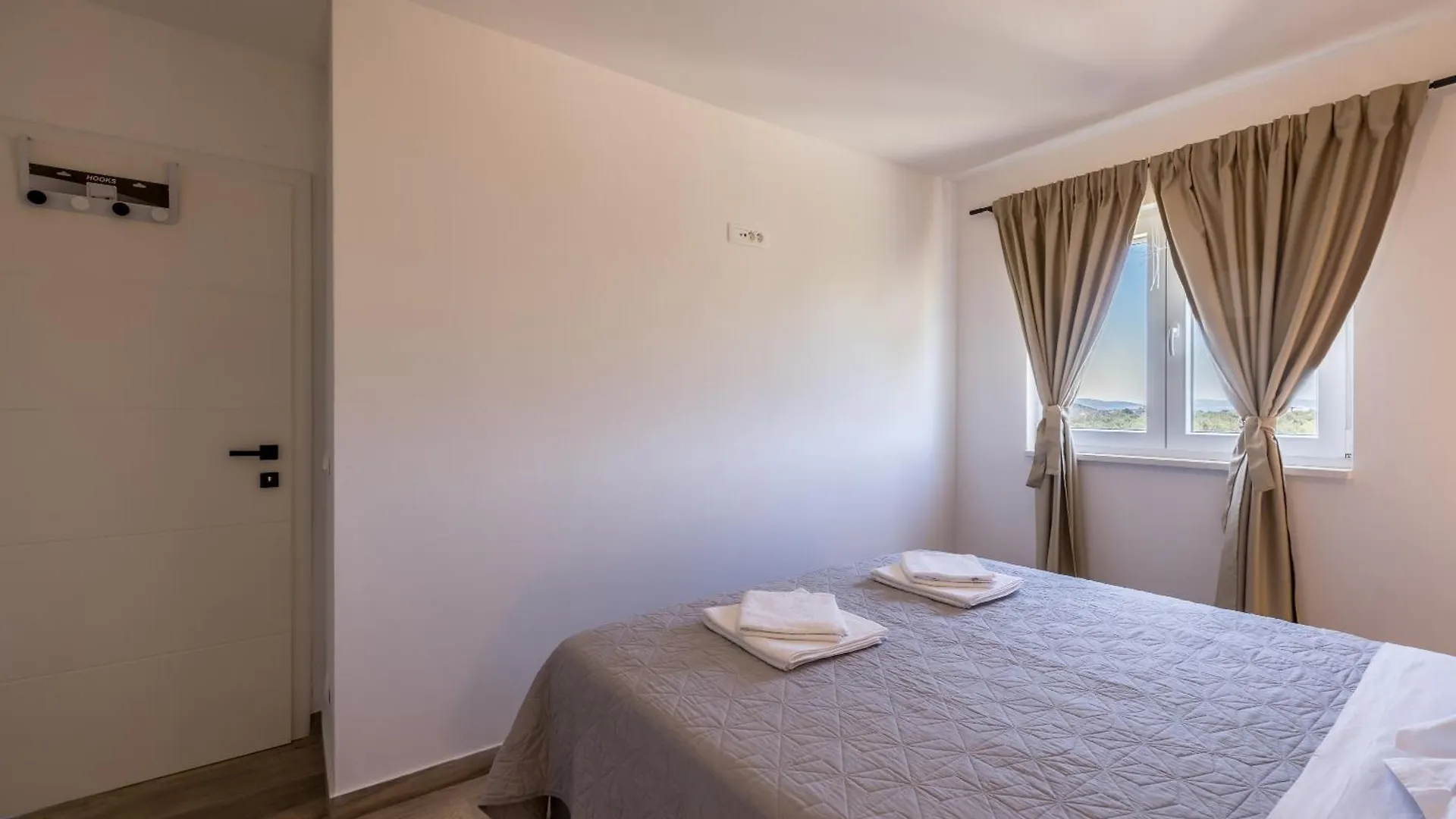 Luxury Stunning View Apartment Josipa Turanj