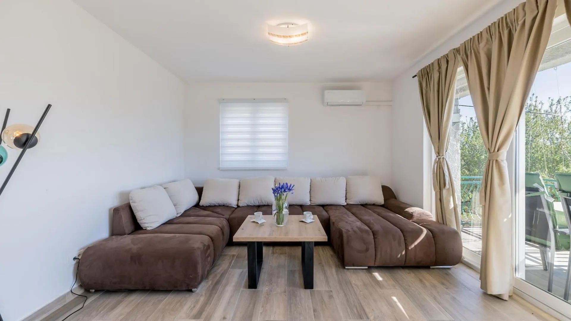 Luxury Stunning View Apartment Josipa Turanj