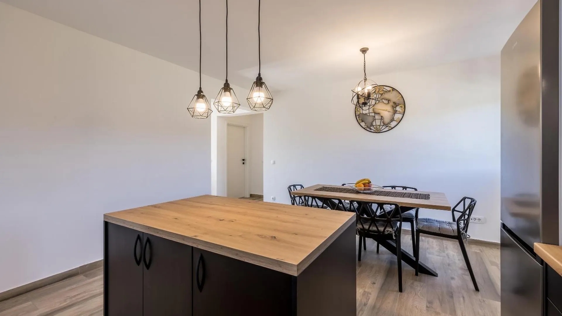Luxury Stunning View Apartment Josipa Turanj