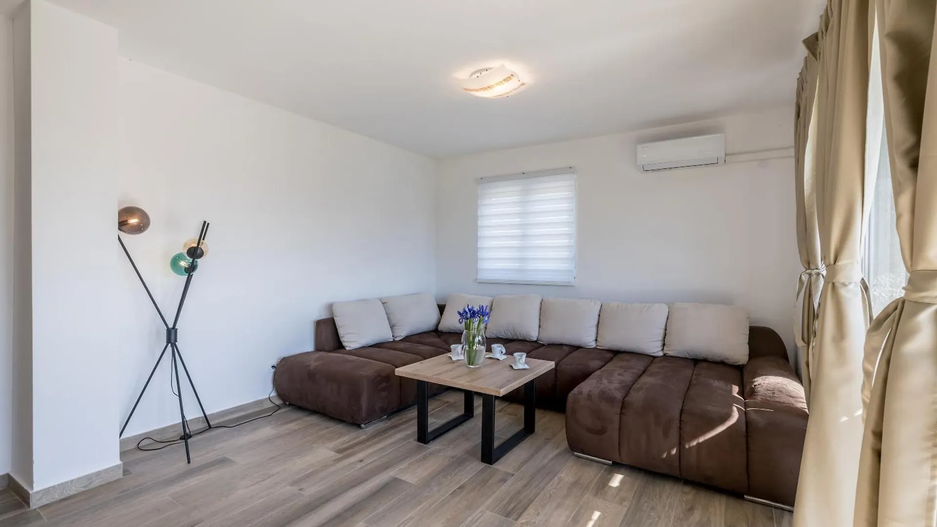 Luxury Stunning View Apartment Josipa Turanj