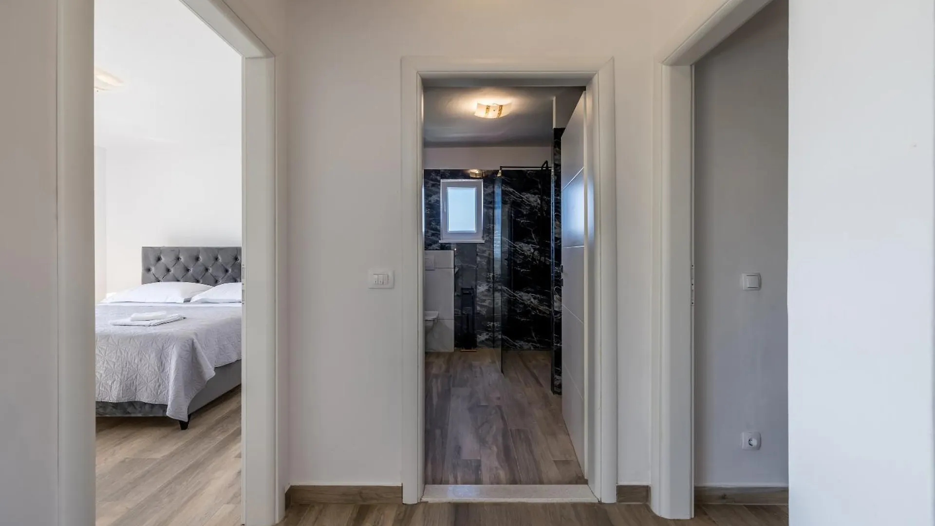 Luxury Stunning View Apartment Josipa Turanj