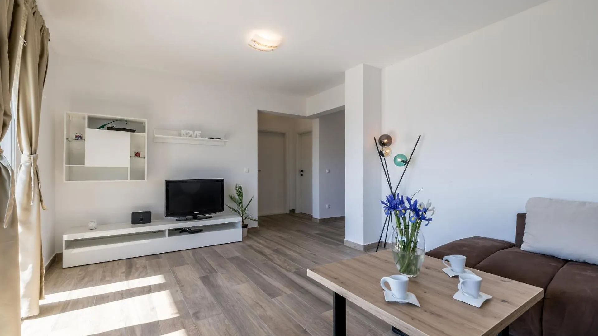Luxury Stunning View Apartment Josipa Turanj