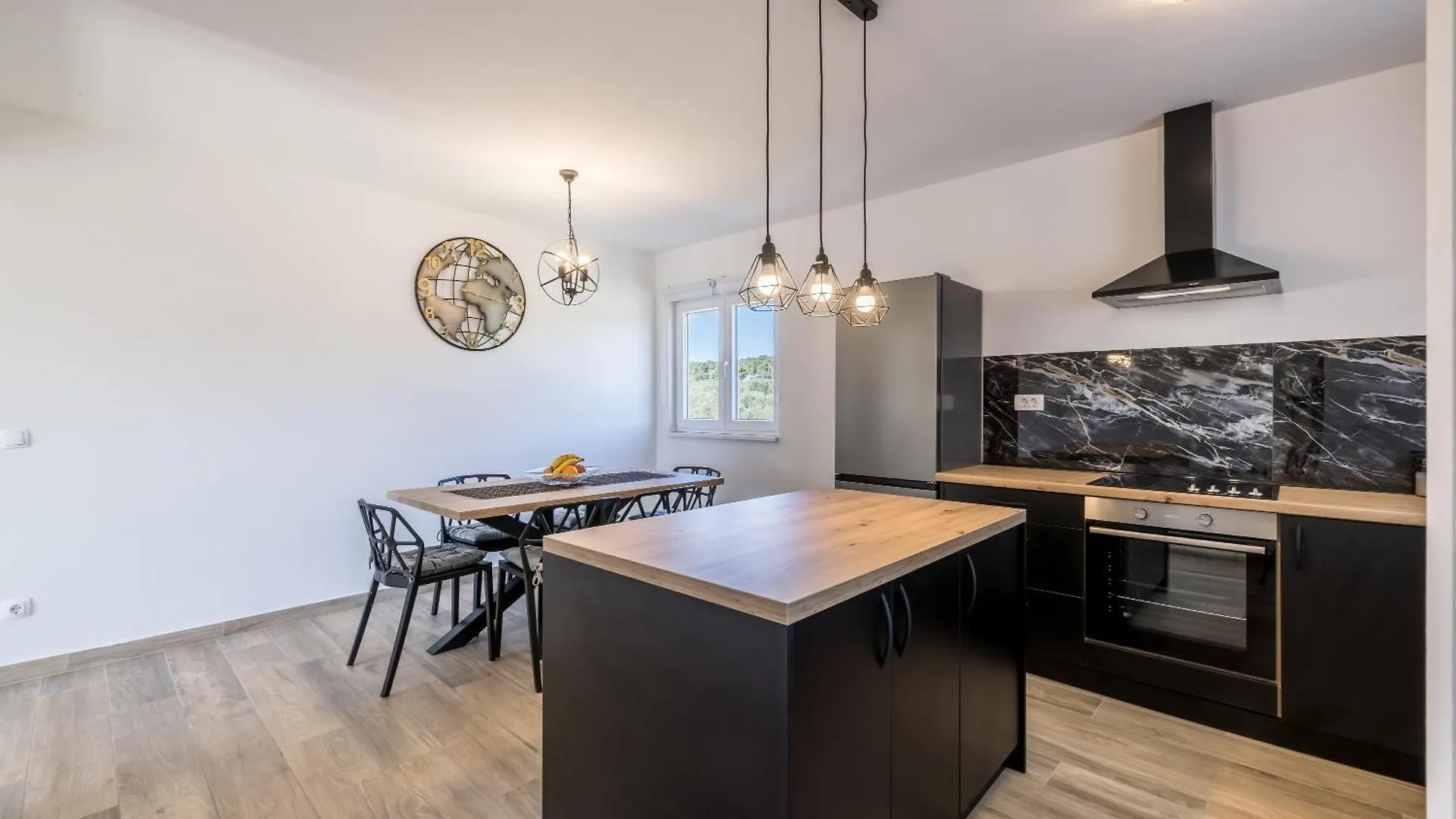 Luxury Stunning View Apartment Josipa Turanj