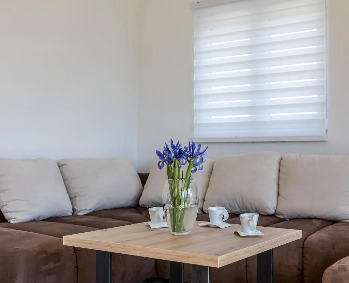 Luxury Stunning View Apartment Josipa Turanj Croatia