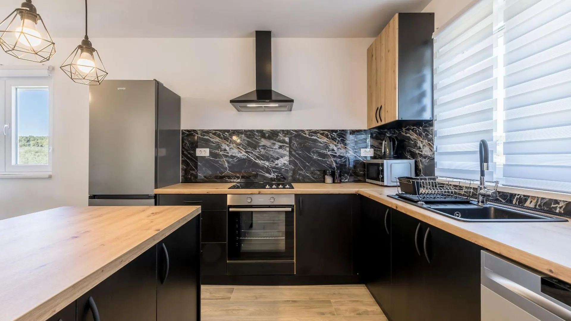 Luxury Stunning View Apartment Josipa Turanj
