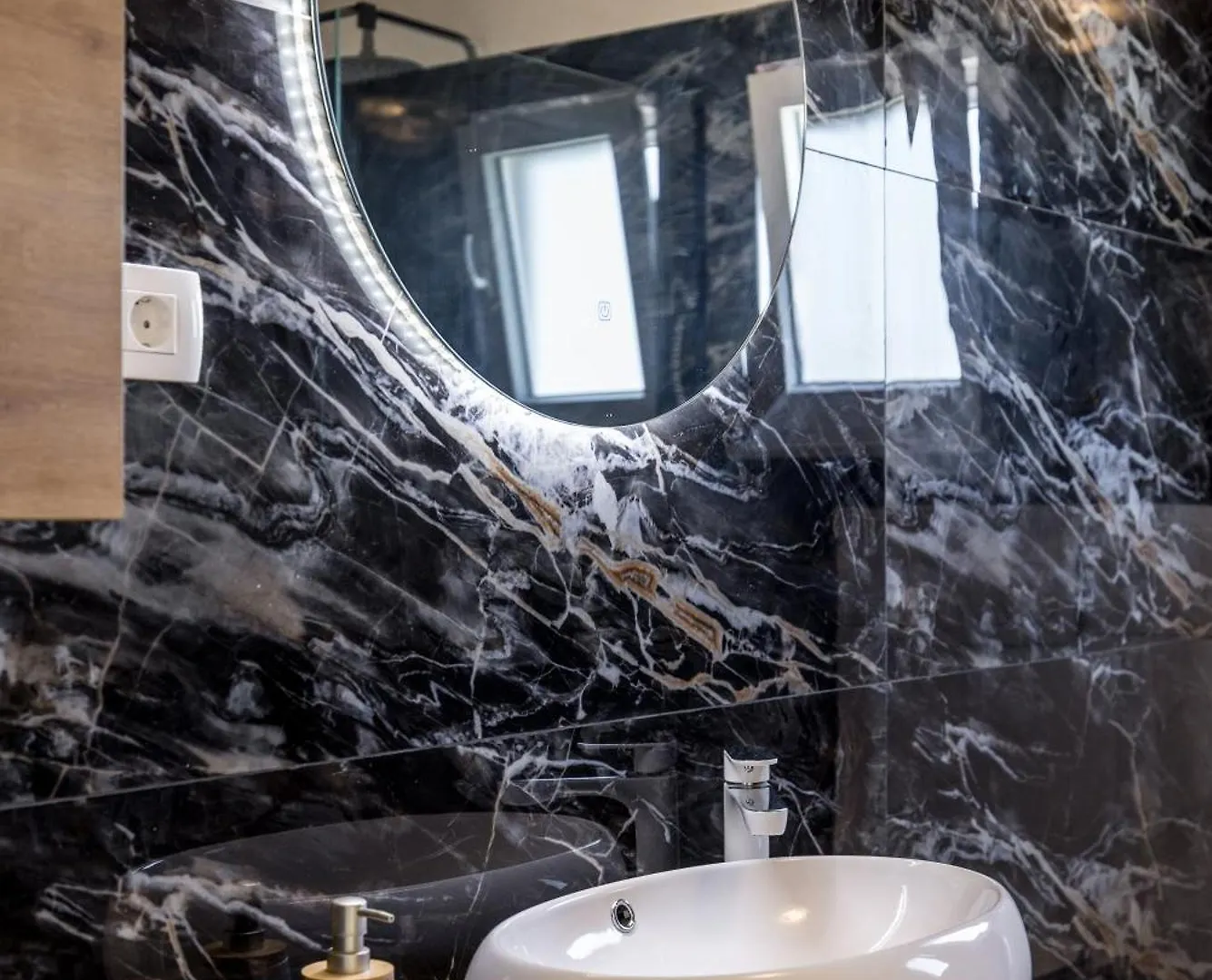 Luxury Stunning View Apartment Josipa Turanj