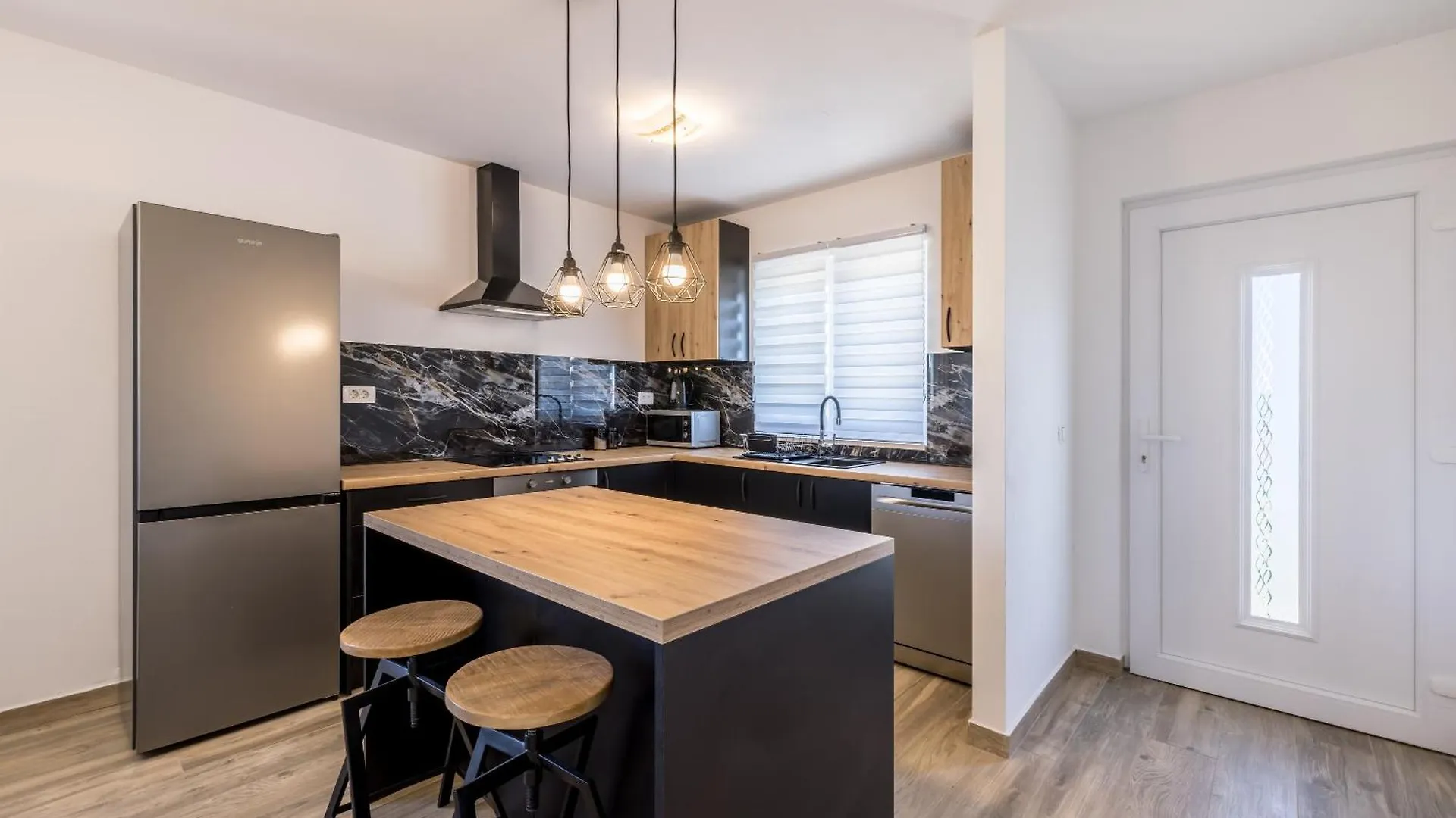 Luxury Stunning View Apartment Josipa Turanj 0*,  Croatia