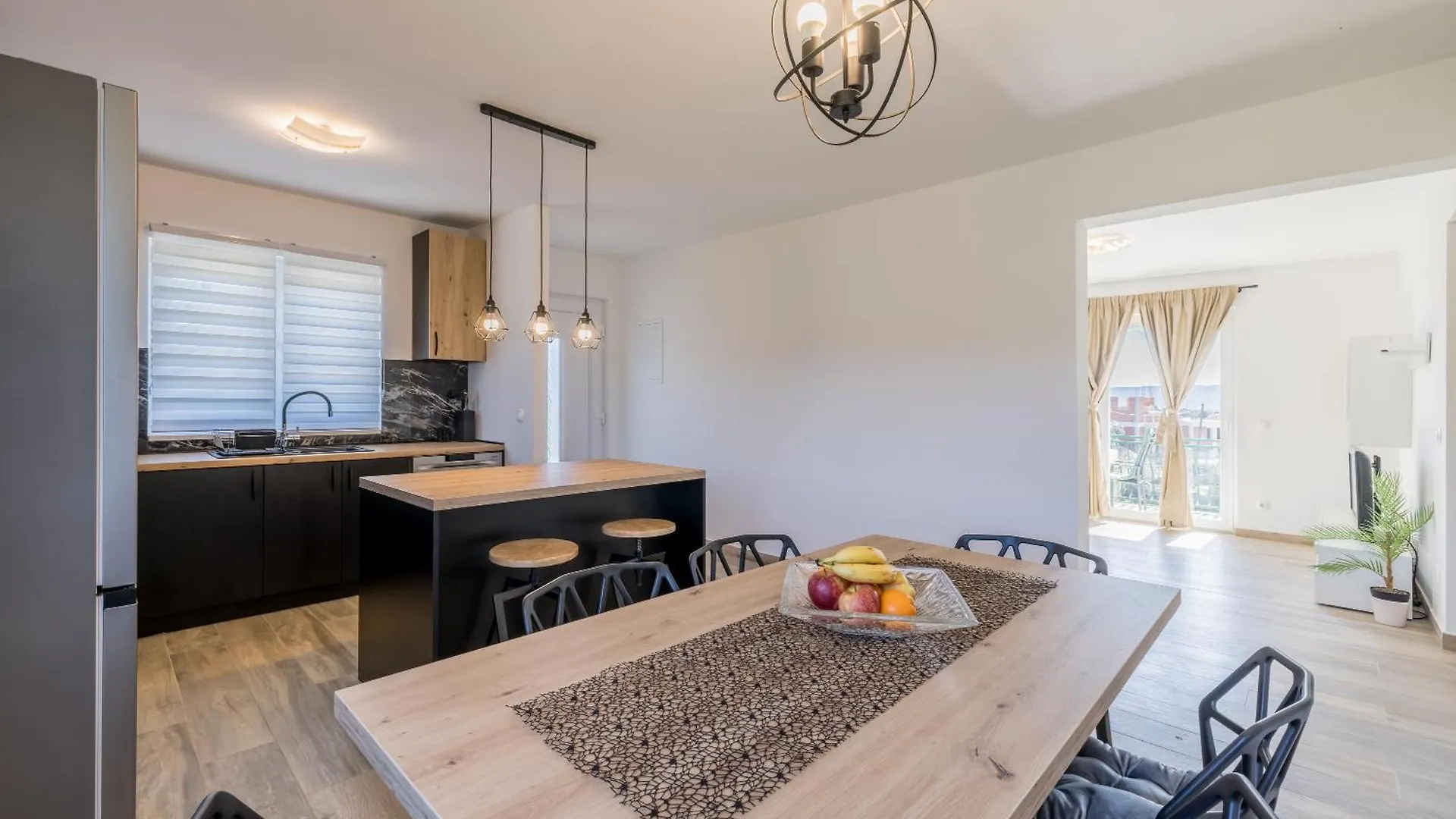Luxury Stunning View Apartment Josipa Turanj