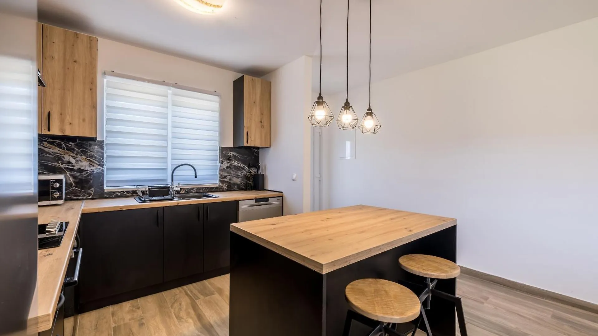 Luxury Stunning View Apartment Josipa Turanj