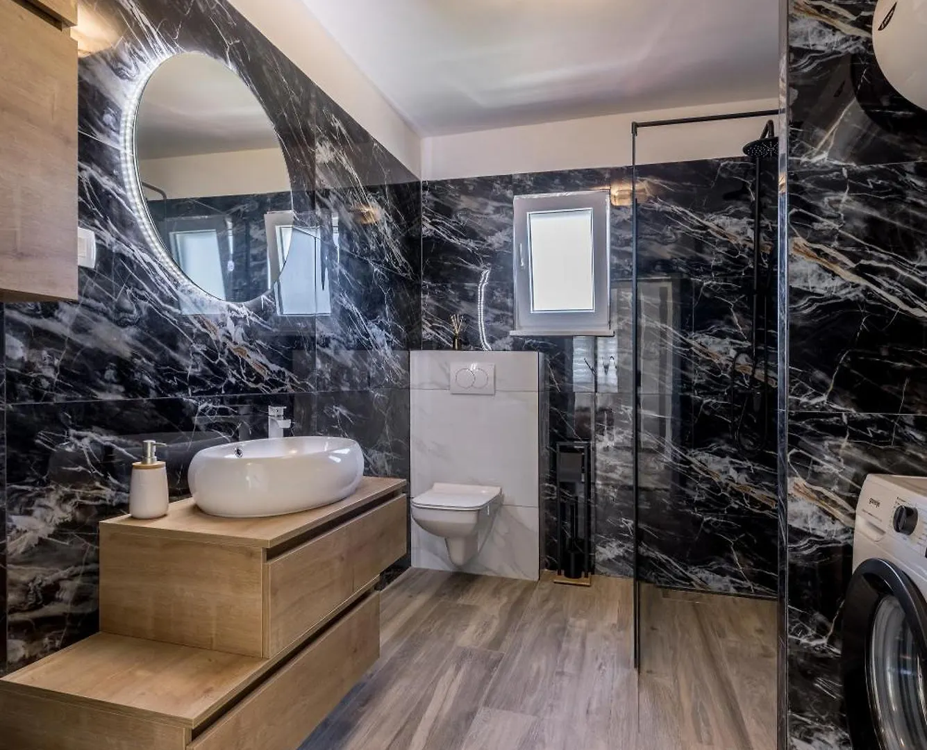 Luxury Stunning View Apartment Josipa Turanj
